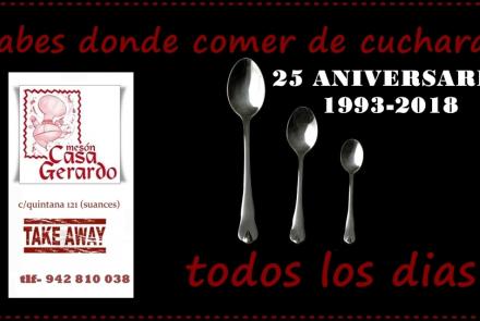 casa gerardo