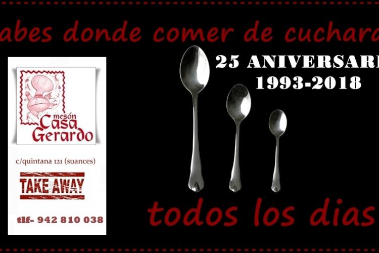 casa gerardo