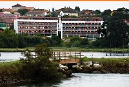 Bahia de Boo Marismas