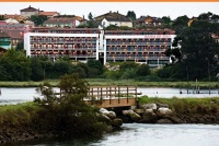 Bahia de Boo Marismas