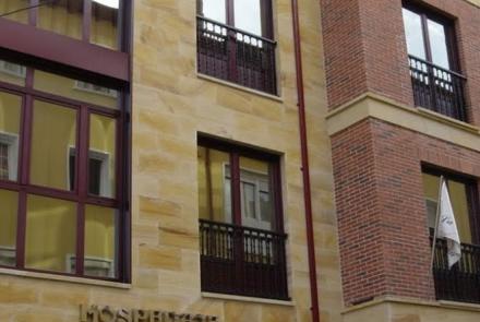 hospedaje la tortuga - santoña